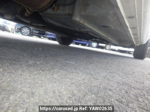 Used 2002 AT toyota probox-van NCP50V Image[31]