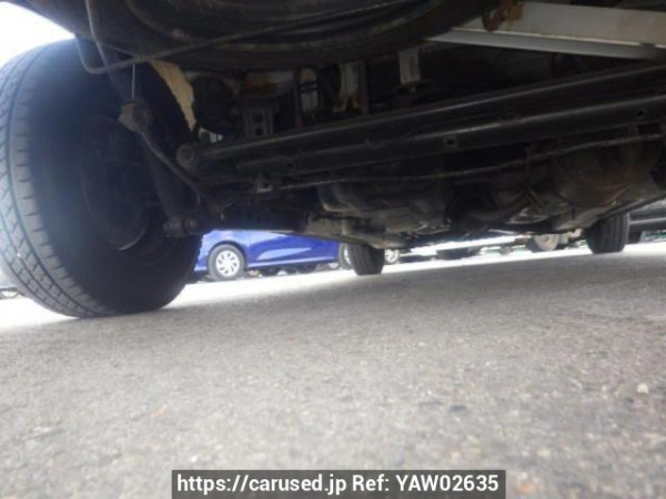 Used 2002 AT toyota probox-van NCP50V Image[32]