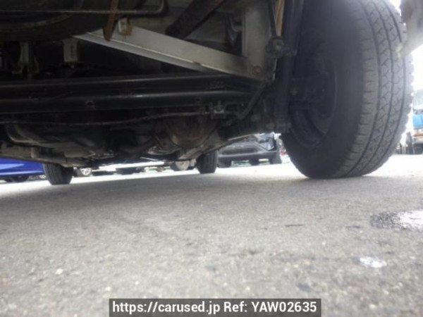 Used 2002 AT toyota probox-van NCP50V Image[33]