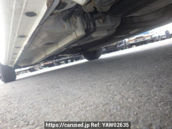 Used 2002 AT toyota probox-van NCP50V Image[34]
