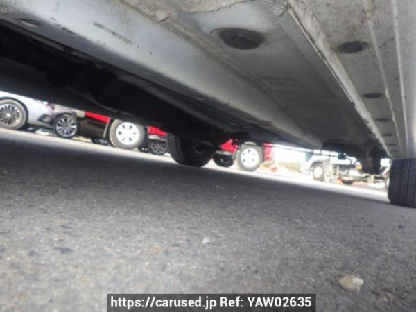 Used 2002 AT toyota probox-van NCP50V Image[35]