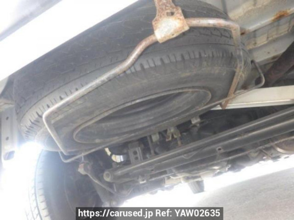 Used 2002 AT toyota probox-van NCP50V Image[36]