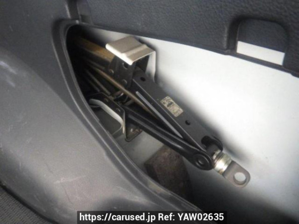 Used 2002 AT toyota probox-van NCP50V Image[37]