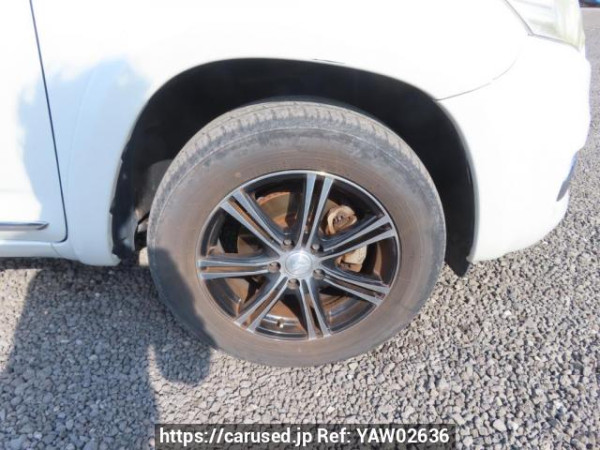 Used 2010 AT toyota vanguard ACA38W Image[33]