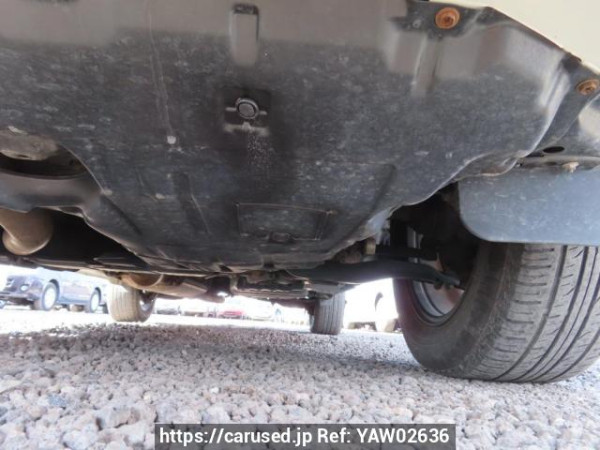 Used 2010 AT toyota vanguard ACA38W Image[38]