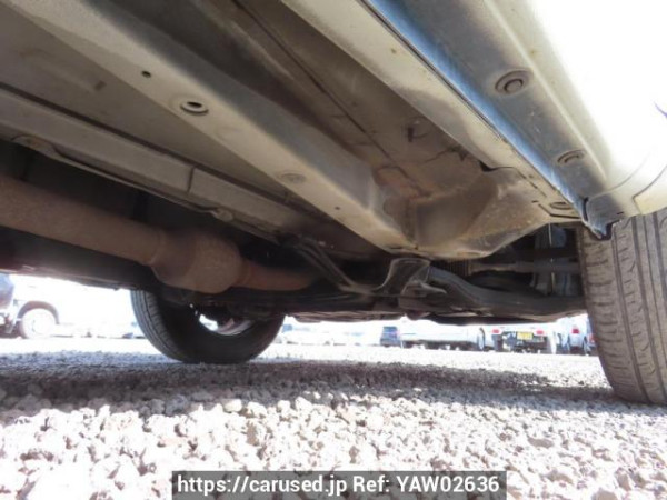 Used 2010 AT toyota vanguard ACA38W Image[39]