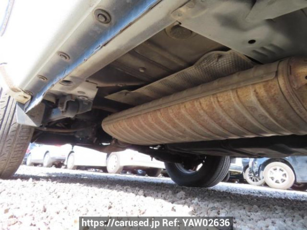 Used 2010 AT toyota vanguard ACA38W Image[41]