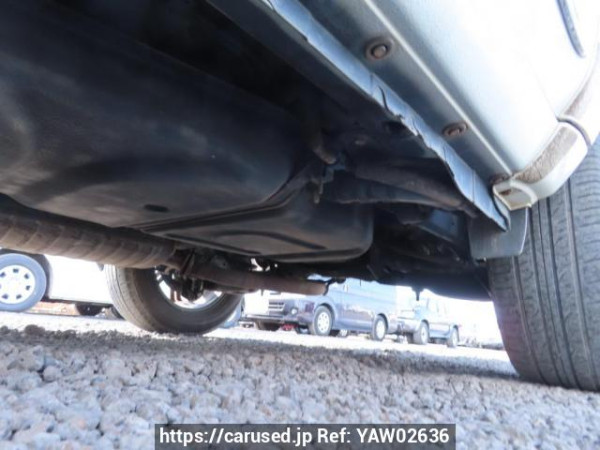 Used 2010 AT toyota vanguard ACA38W Image[42]