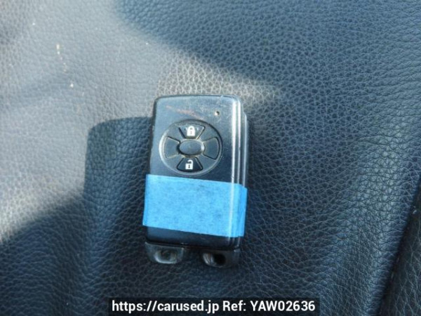 Used 2010 AT toyota vanguard ACA38W Image[46]