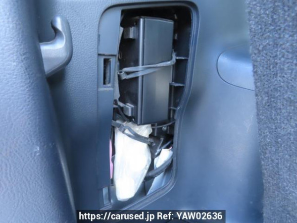 Used 2010 AT toyota vanguard ACA38W Image[47]
