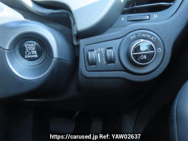 Used 2016 AT fiat 500x 33414 Image[23]