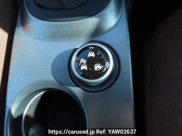 Used 2016 AT fiat 500x 33414 Image[30]