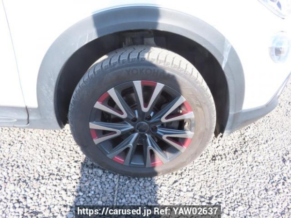 Used 2016 AT fiat 500x 33414 Image[33]