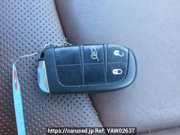 Used 2016 AT fiat 500x 33414 Image[46]