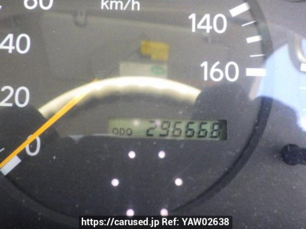 Used 2005 MT toyota toyoace-route-van XZU308V Image[18]