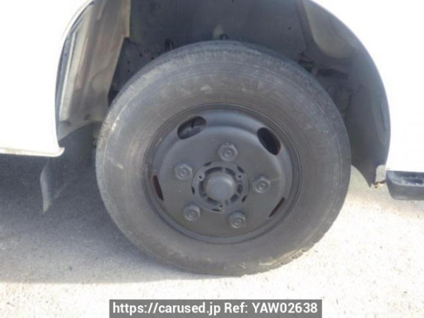 Used 2005 MT toyota toyoace-route-van XZU308V Image[23]