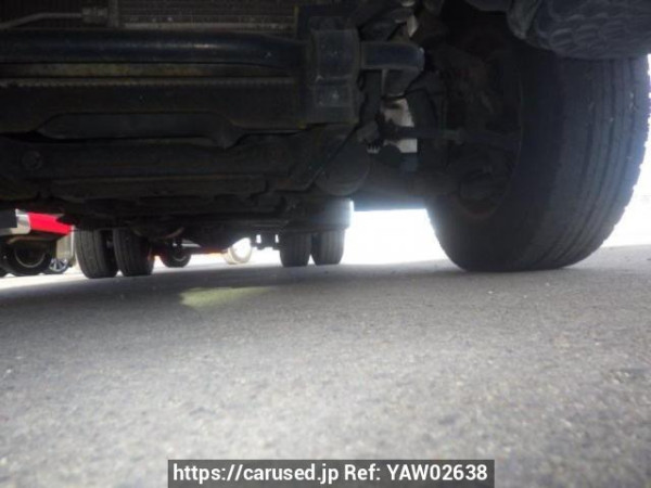 Used 2005 MT toyota toyoace-route-van XZU308V Image[28]