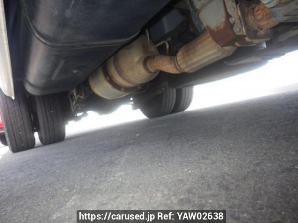 Used 2005 MT toyota toyoace-route-van XZU308V Image[29]