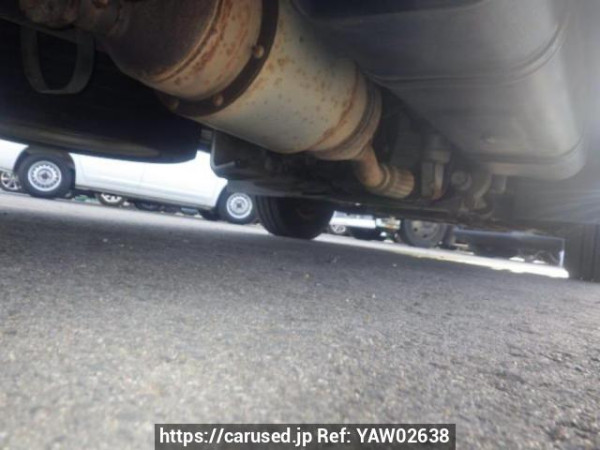 Used 2005 MT toyota toyoace-route-van XZU308V Image[30]