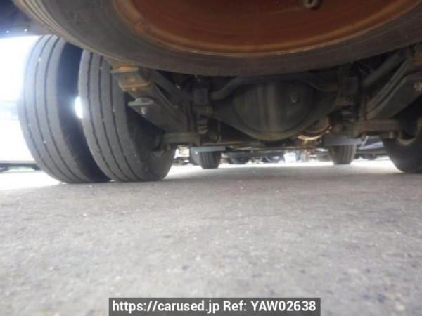 Used 2005 MT toyota toyoace-route-van XZU308V Image[31]