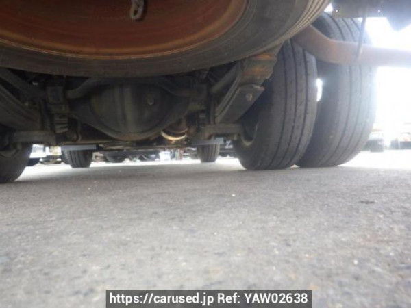 Used 2005 MT toyota toyoace-route-van XZU308V Image[32]