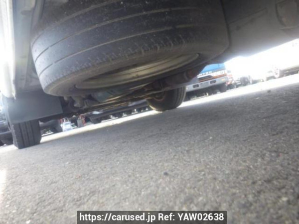 Used 2005 MT toyota toyoace-route-van XZU308V Image[33]