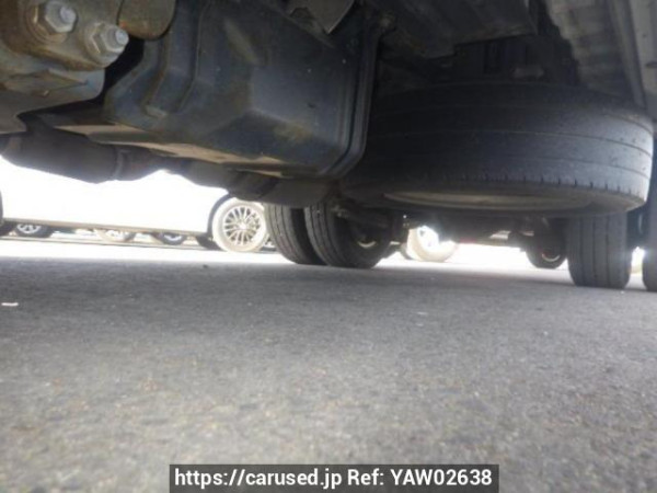 Used 2005 MT toyota toyoace-route-van XZU308V Image[34]