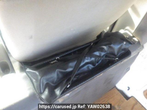 Used 2005 MT toyota toyoace-route-van XZU308V Image[35]