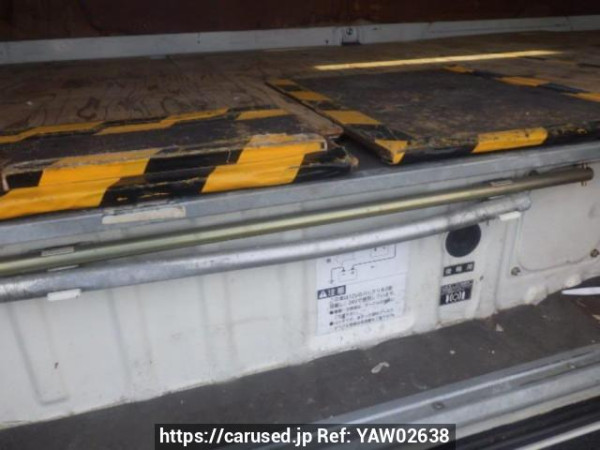 Used 2005 MT toyota toyoace-route-van XZU308V Image[36]