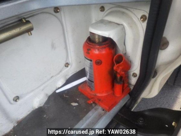 Used 2005 MT toyota toyoace-route-van XZU308V Image[37]