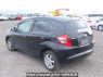 Used 2009 AT honda fit GE6 Image[4]
