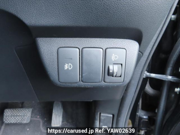 Used 2009 AT honda fit GE6 Image[29]