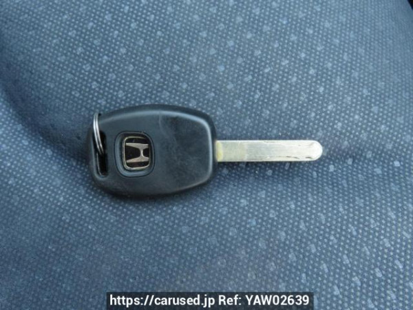 Used 2009 AT honda fit GE6 Image[32]