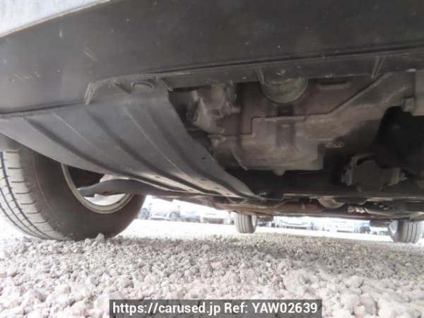 Used 2009 AT honda fit GE6 Image[37]