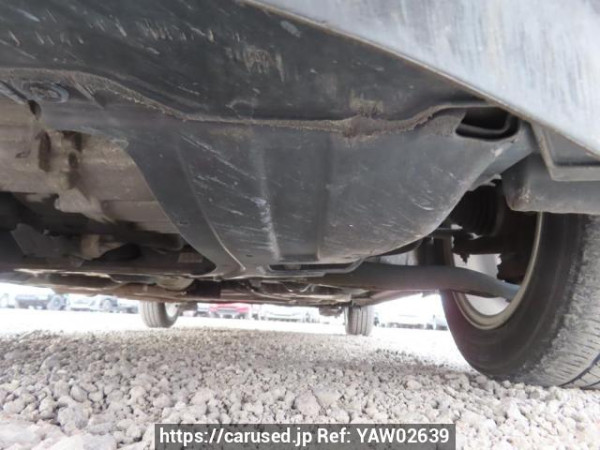 Used 2009 AT honda fit GE6 Image[38]