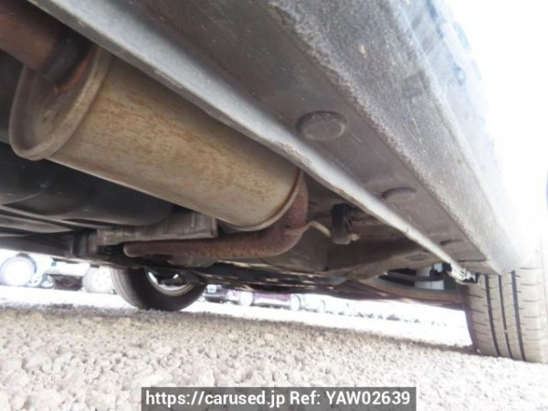 Used 2009 AT honda fit GE6 Image[39]