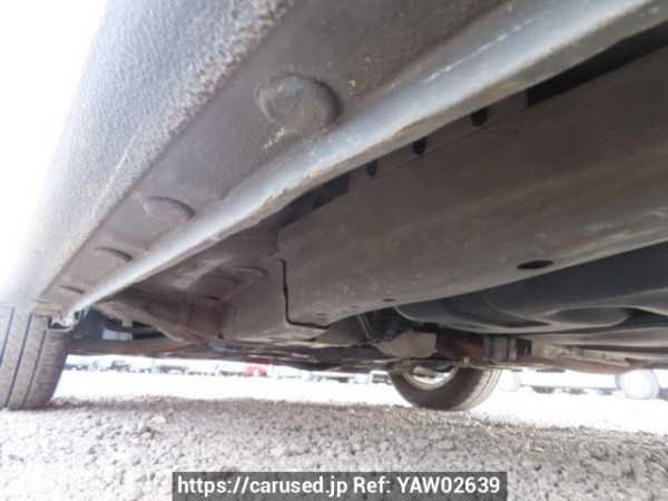 Used 2009 AT honda fit GE6 Image[40]