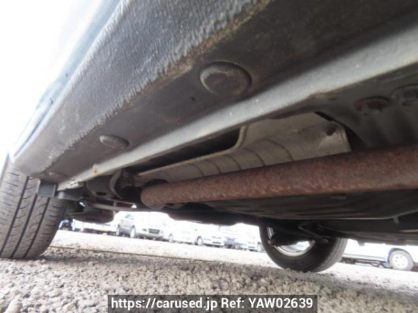 Used 2009 AT honda fit GE6 Image[41]