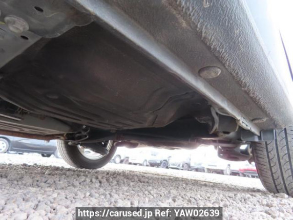 Used 2009 AT honda fit GE6 Image[42]