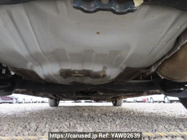 Used 2009 AT honda fit GE6 Image[45]