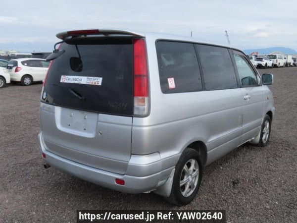 Used 2000 AT toyota liteace-noah SR40G Image[6]