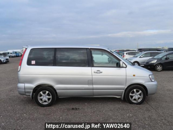 Used 2000 AT toyota liteace-noah SR40G Image[7]