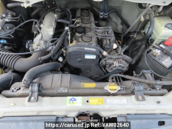 Used 2000 AT toyota liteace-noah SR40G Image[10]