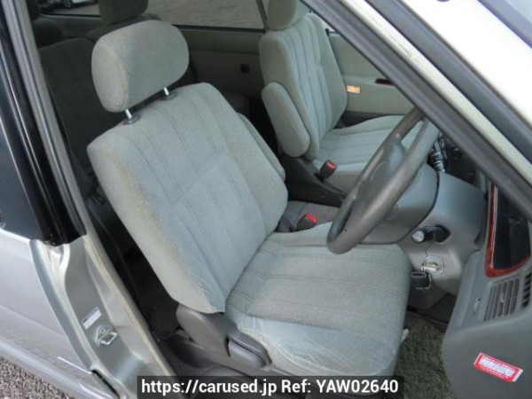 Used 2000 AT toyota liteace-noah SR40G Image[15]
