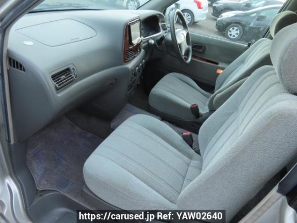 Used 2000 AT toyota liteace-noah SR40G Image[16]