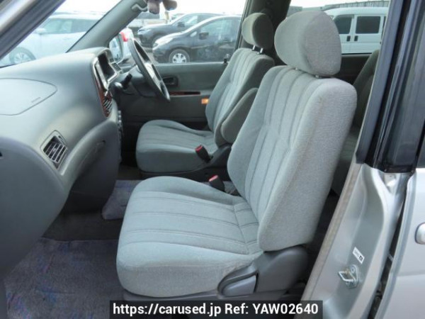 Used 2000 AT toyota liteace-noah SR40G Image[17]