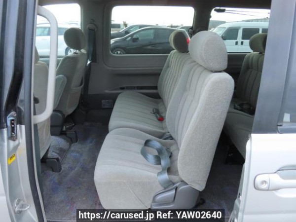Used 2000 AT toyota liteace-noah SR40G Image[18]