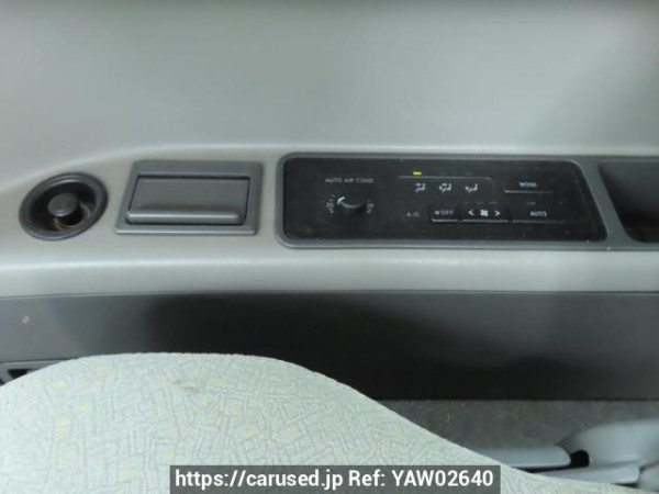 Used 2000 AT toyota liteace-noah SR40G Image[20]
