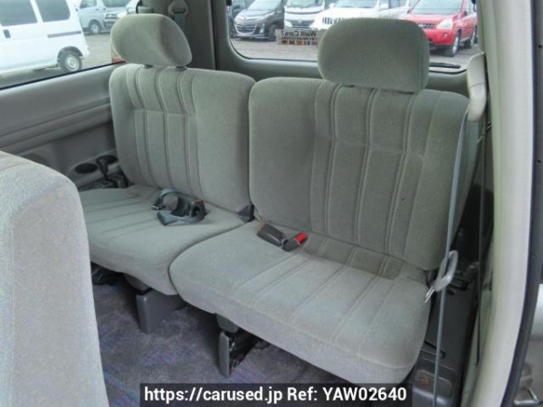 Used 2000 AT toyota liteace-noah SR40G Image[21]