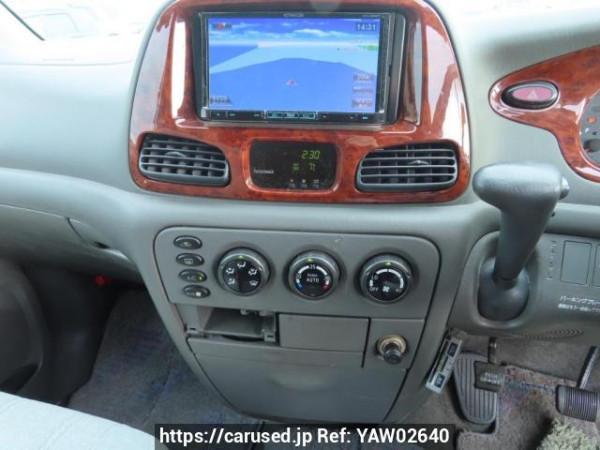 Used 2000 AT toyota liteace-noah SR40G Image[28]